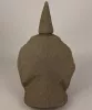 Prussian "Eingethums Helm" for Kürassier with Case & Field Cover Visuel 20